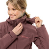 Kurtka LUNTAL 3IN1JACKET WOMEN