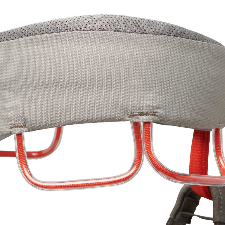 Uprząż wspinaczkowa MOMENTUM MEN / L