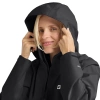 Kurtka TRAILTIME 2L JKT WOMEN