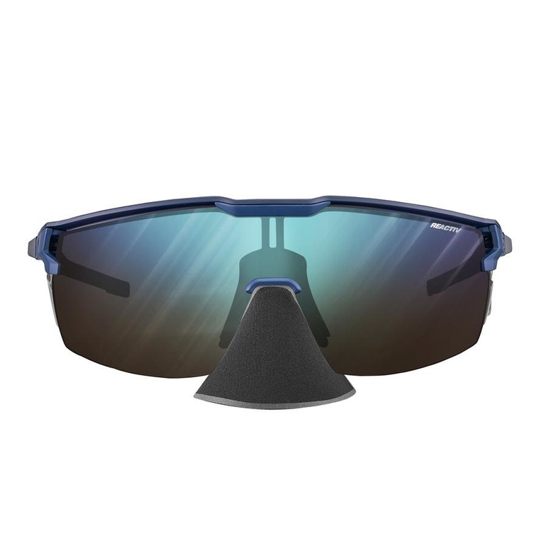 Okulary ULTIMATE COVER REACTIV (2-4)