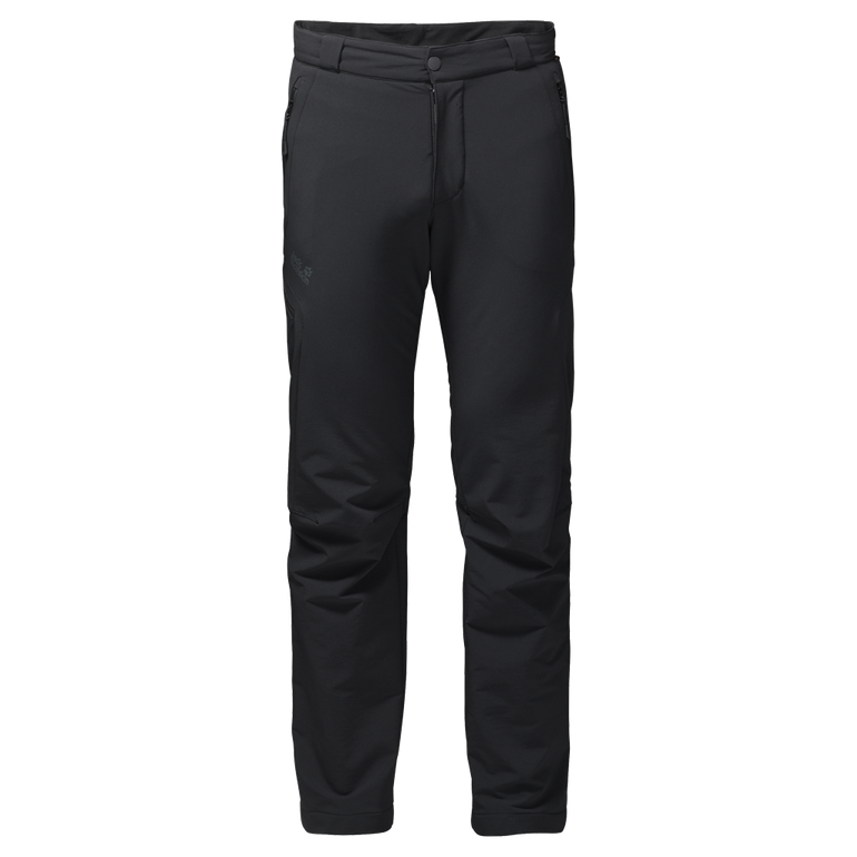 Spodnie zimowe ACTIVATE THERMIC PANTS MEN