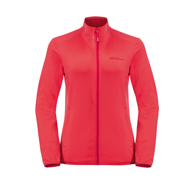 Bluza KOLBENBERG FULL ZIP WOMEN