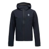 Kurtka DAWN PATROL SOFTSHELL MEN