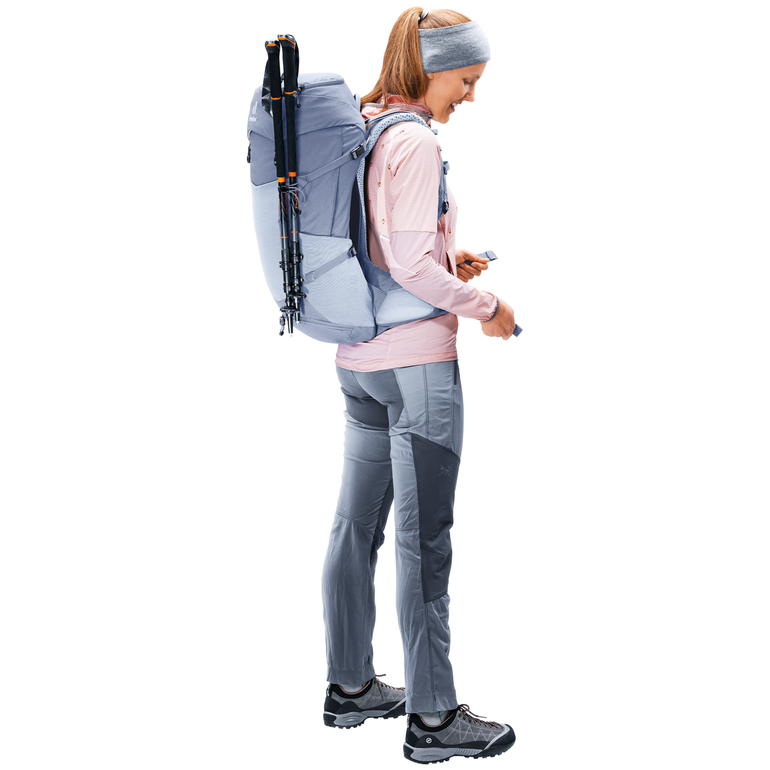 Plecak FUTURA PRO 34 SL