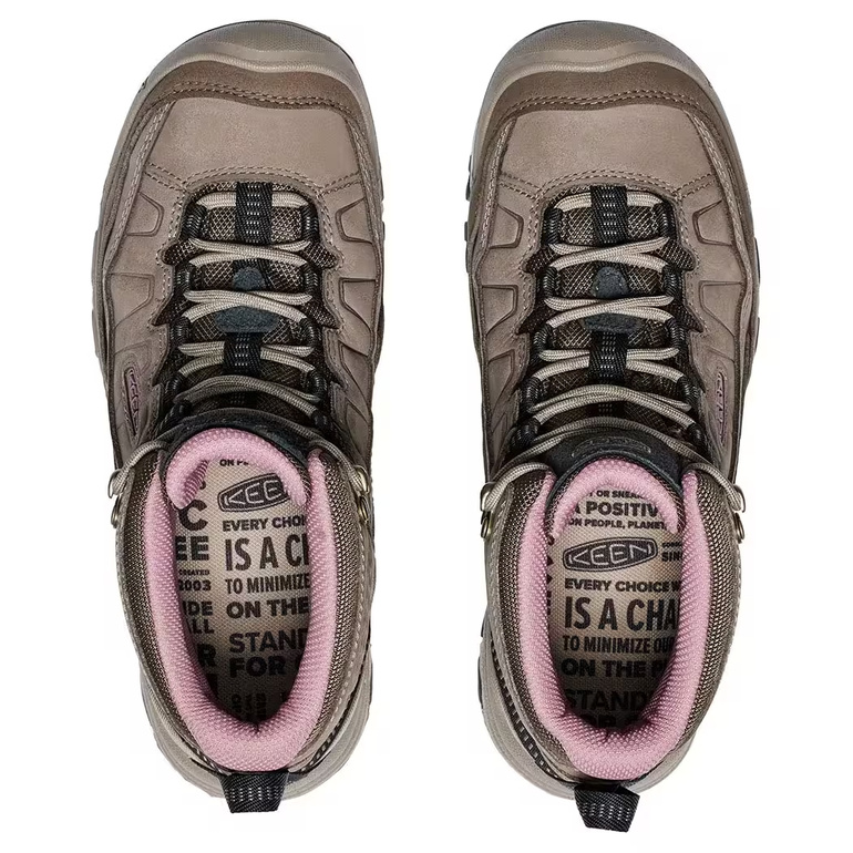 Buty TARGHEE IV MID WP WOMEN