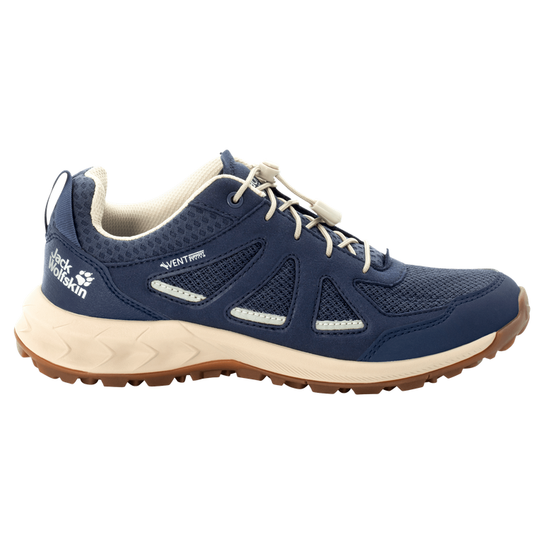 Buty WOODLAND 2 VENT LOW WOMEN