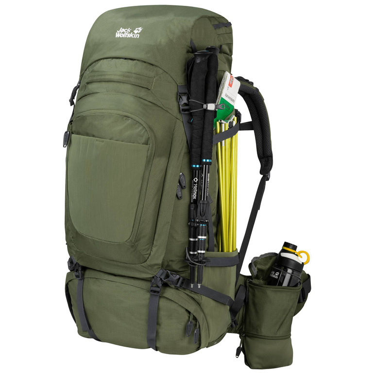 Plecak DENALI 75+10 MEN
