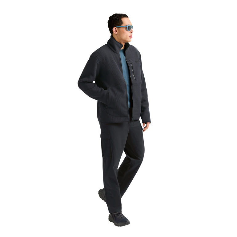 Kurtka polarowa LAKE RIDGE JKT MEN