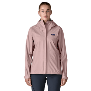 Kurtka TORRENTSHELL 3L JACKET WOMEN