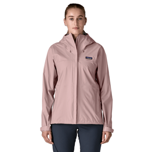 Kurtka TORRENTSHELL 3L JACKET WOMEN