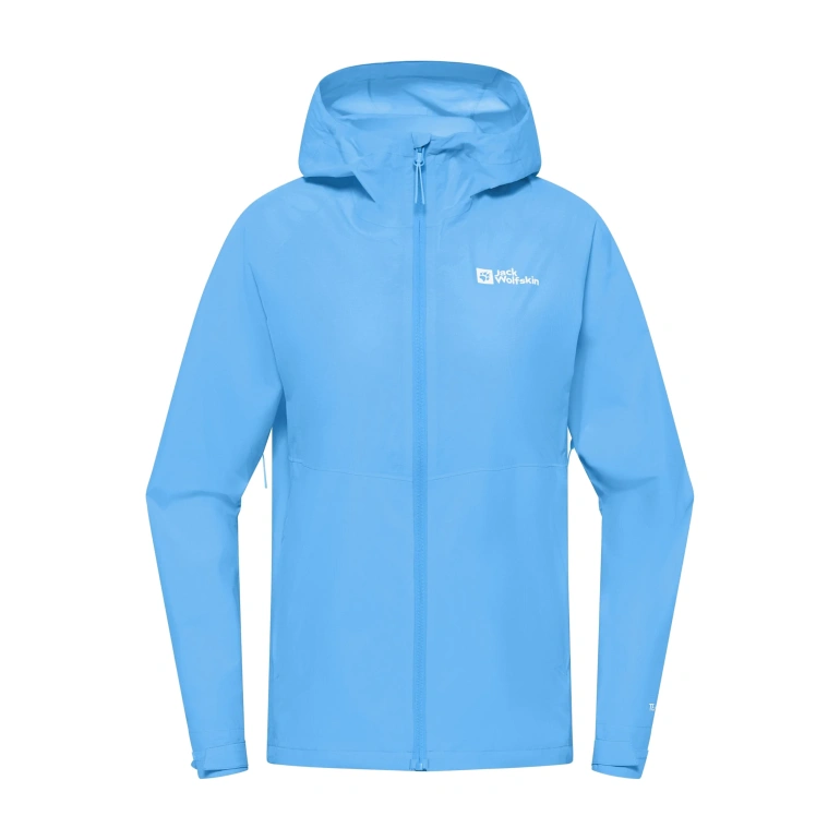 Kurtka PRELIGHT 2.5L LT JACKET WOMEN