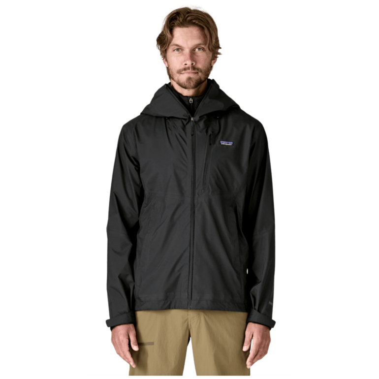 Kurtka GRANITE CREST RAIN JACKET MEN