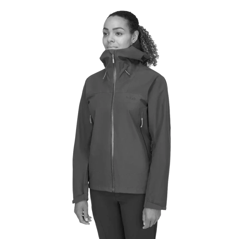 Kurtka NAMCHE GORE-TEX JACKET WOMEN