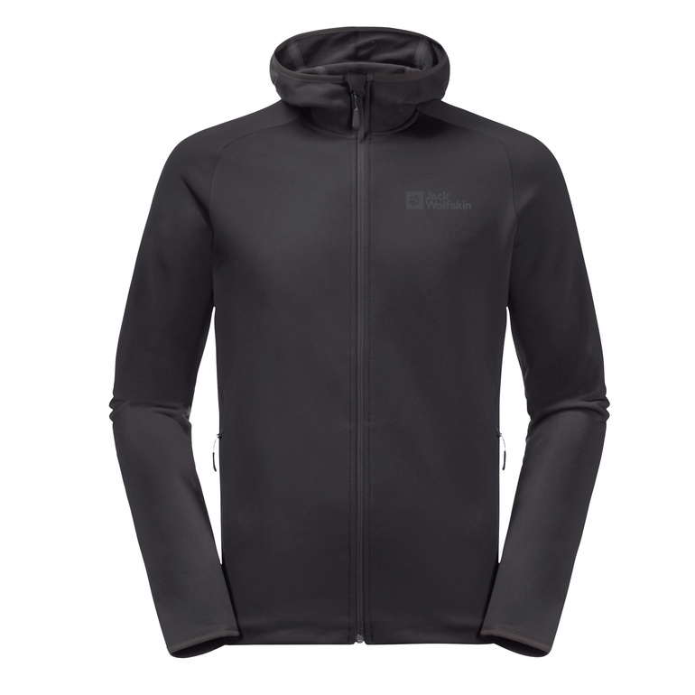 Polar BAISELBERG HOODED FZ MEN