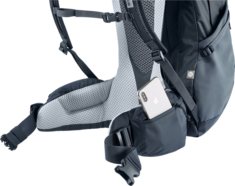 Plecak FUTURA PRO 34 SL