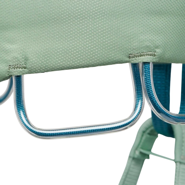 Uprząż wspinaczkowa MOMENTUM WOMEN'S / XS