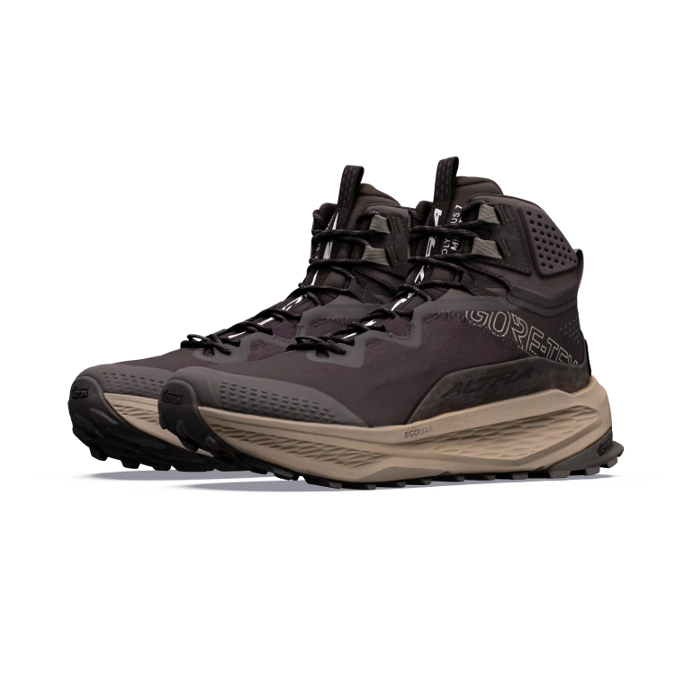 Buty OLYMPUS 7 MID GORE-TEX MEN