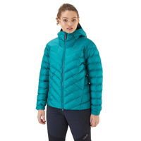 storm green