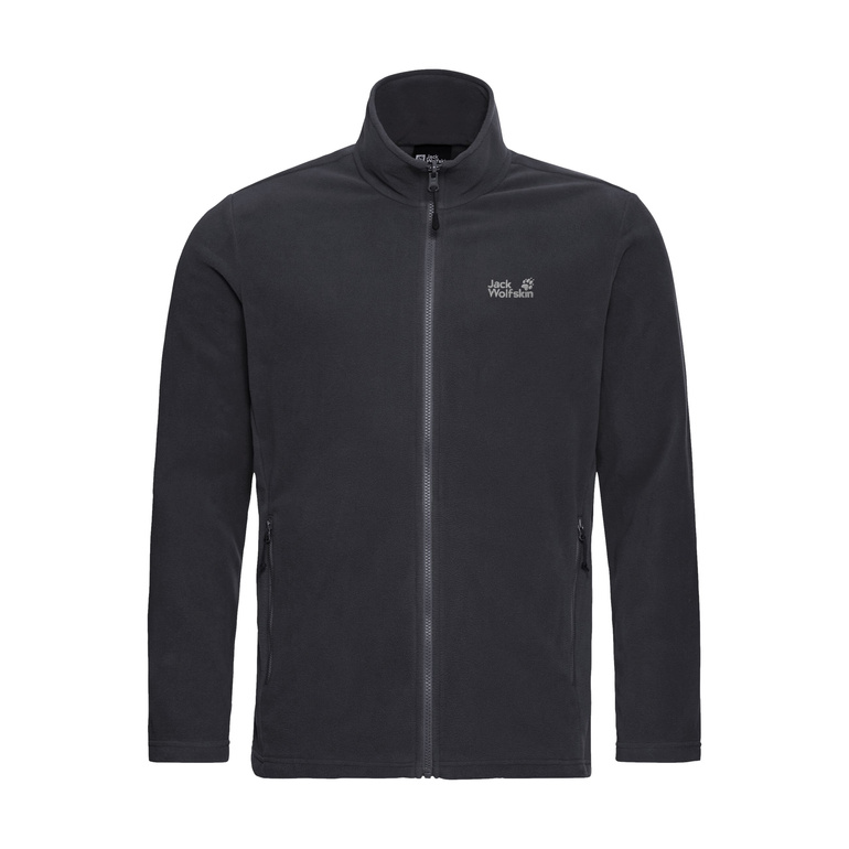 Bluza polarowa TAUNUS 100 FZ MEN