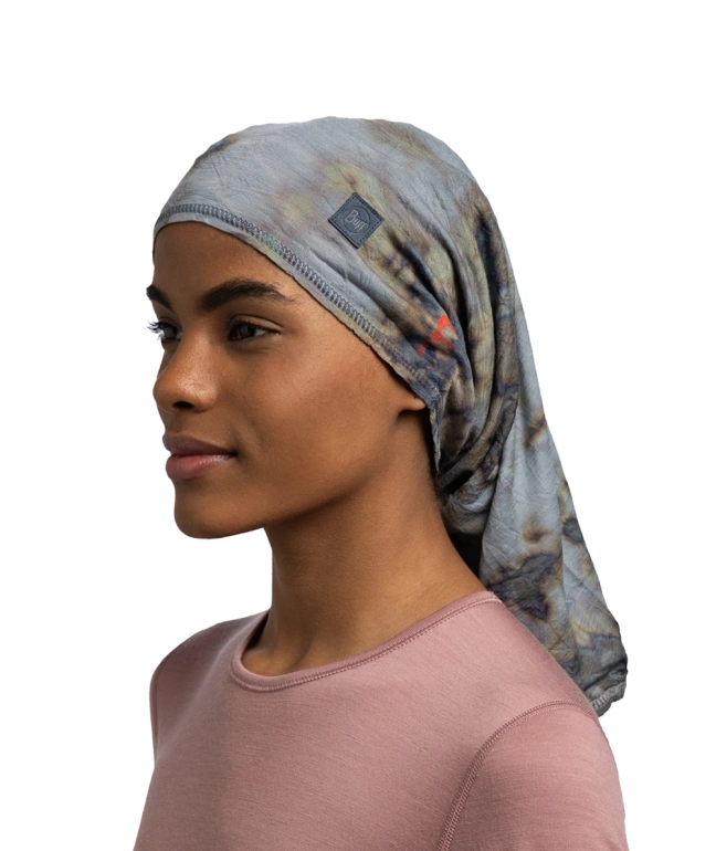 Chusta wielofunkcyjna LIGHTWEIGHT MERINO WOOL