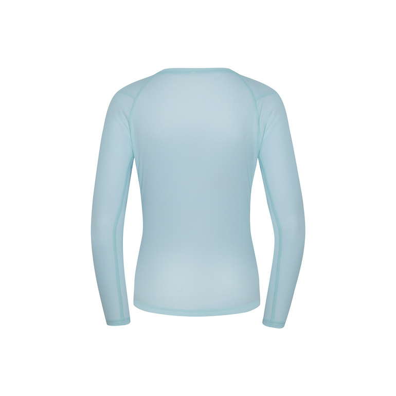 Koszulka RIX LONGSLEEVE WOMEN z ochroną UV