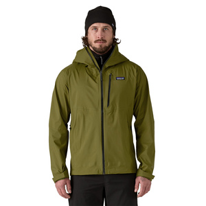 Kurtka GRANITE CREST RAIN JACKET MEN