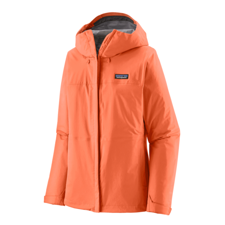 Kurtka TORRENTSHELL 3L JACKET WOMEN