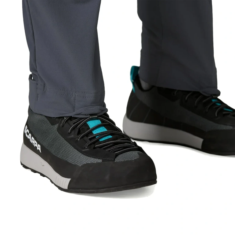 Spodnie TERRAVIA PEAK PANTS REGULAR MEN