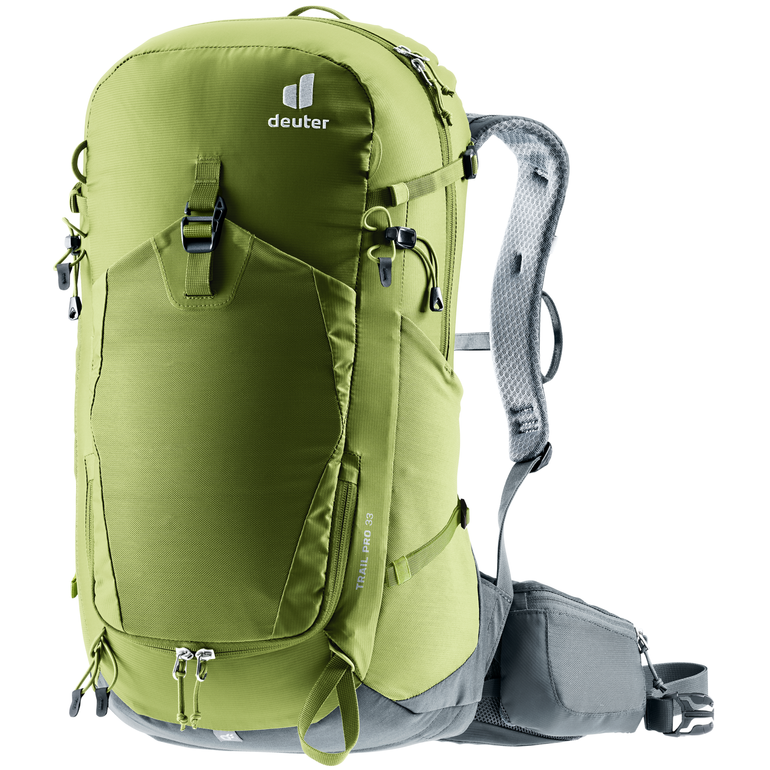 Plecak TRAIL PRO 33