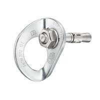 Plakietka z kotwą COEUR BOLT STAINLESS P36BA10