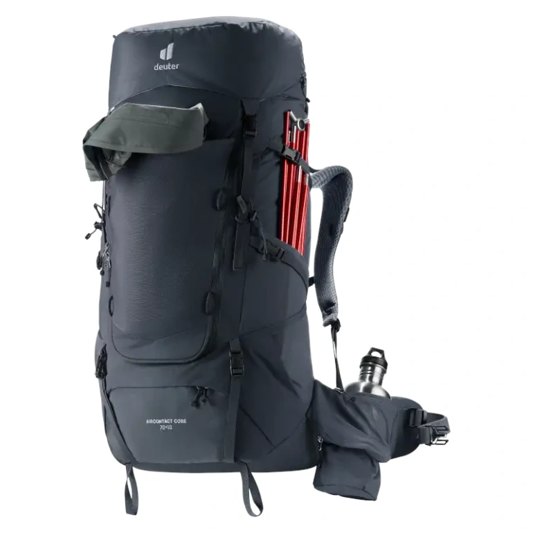 Plecak AIRCONTACT CORE 70+10