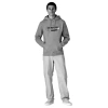 Bluza 95 OVAL LOGO UPRISAL HOODY MEN