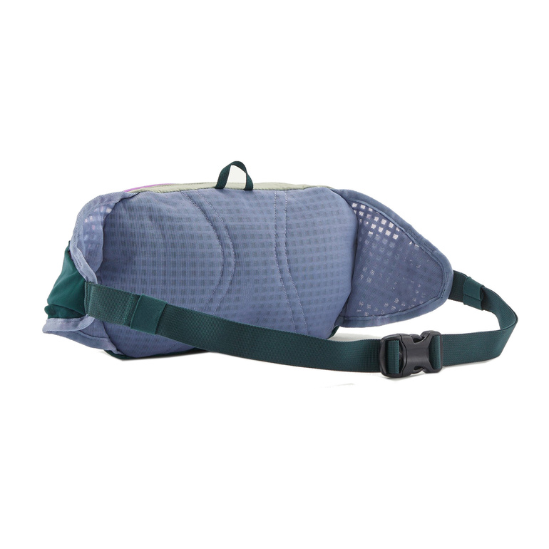 Torba biodrowa TERRAVIA HIP PACK 5L