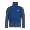 Kurtka softshellowa SKYVAIL JACKET MEN
