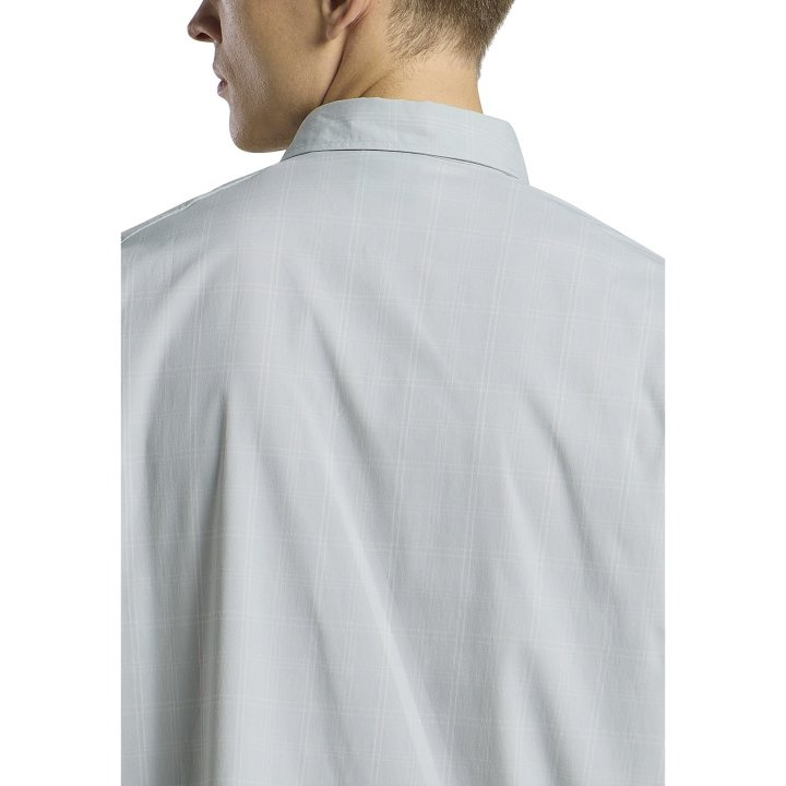 Koszula NORBO S/S SHIRT MEN