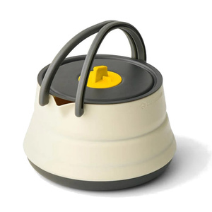 Czajnik FRONTIER ULTRALIGHT COLLAPSIBLE