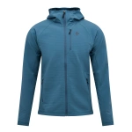 Kurtka COEFFICIENT STORM FULL ZIP HOODY MEN
