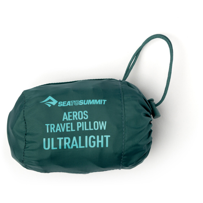 Poduszka AEROS ULTRALIGHT PILLOW TRAVELLER