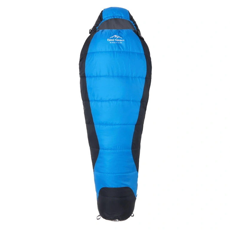 Śpiwór DRAMMEN 2.0 XL 10°C / 1200g