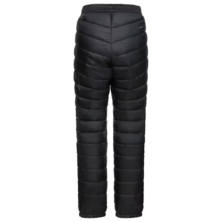 Spodnie puchowe NEBELHORN DOWN PANTS RDS