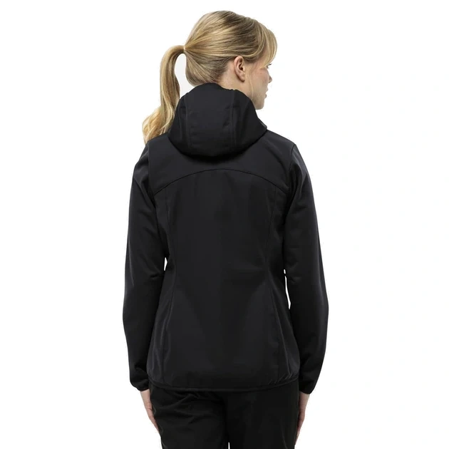 Kurtka WINDHAIN HOODY WOMEN