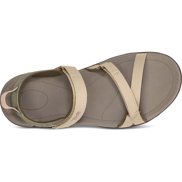 Sandały VERRA WOMEN