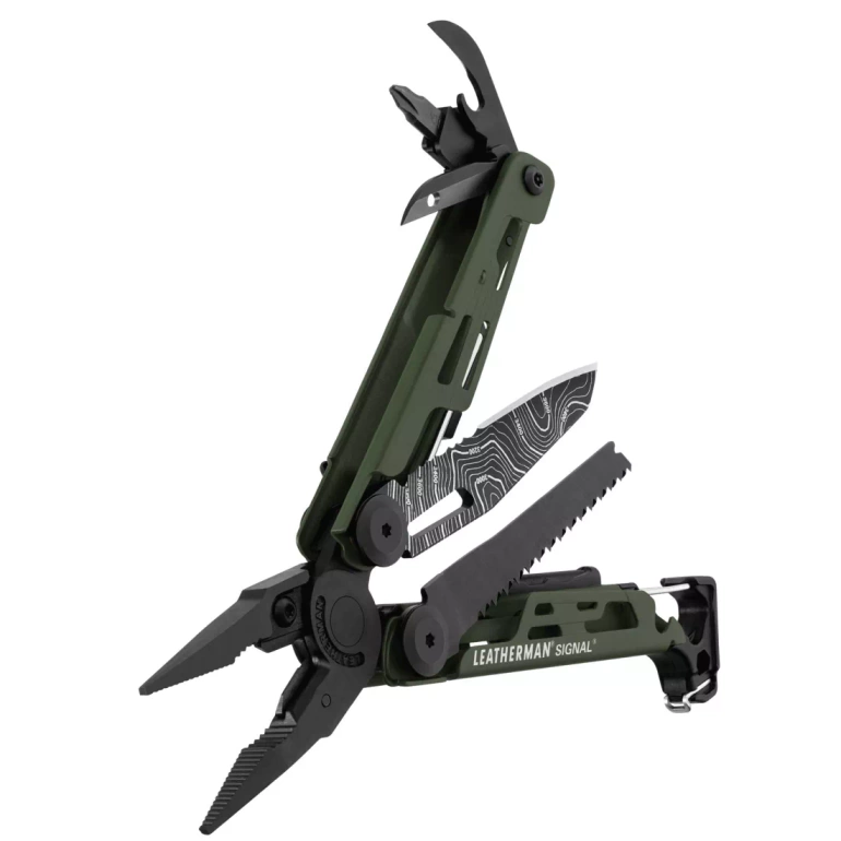 Multitool SIGNAL