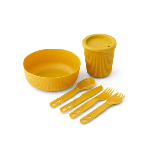 Komplet naczyń PASSAGE DINNERWARE SET 6PC