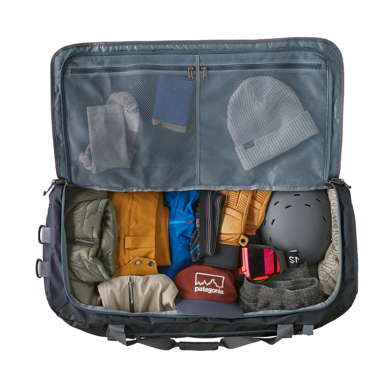 Torba BLACK HOLE DUFFEL 100