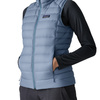 Kamizelka DOWN SWEATER VEST WOMEN