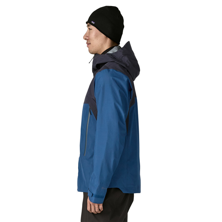 Kurtka SUPER FREE ALPINE JKT MEN