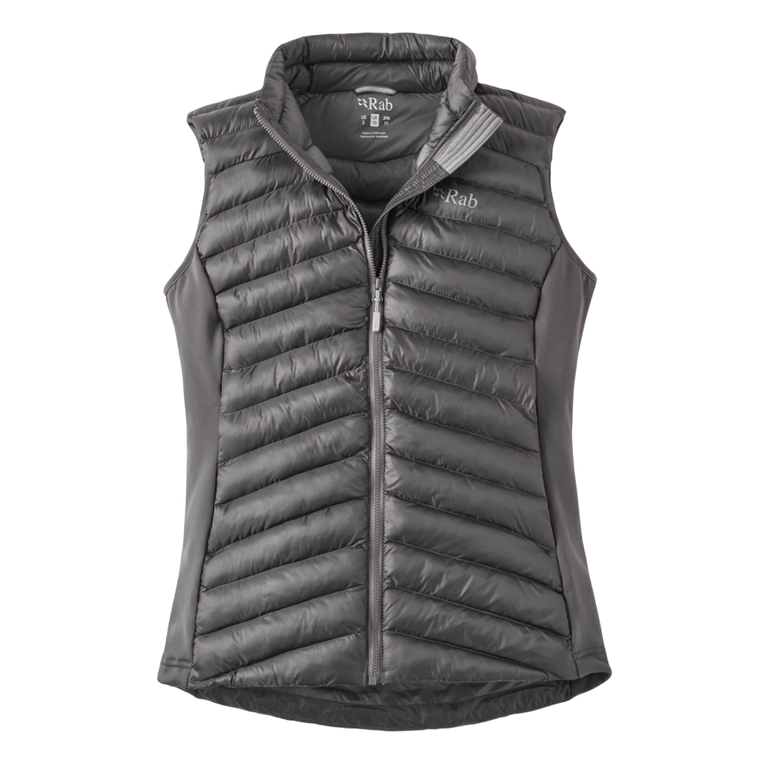 Kamizelka CIRRUS FLEX VEST 2.0 WOMEN