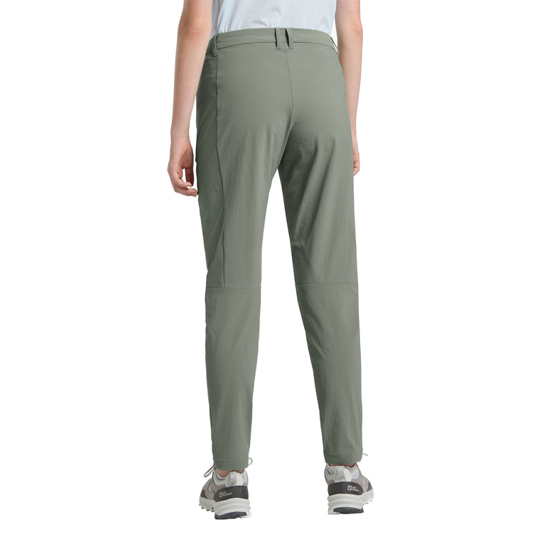 Spodnie HIKEOUT PANTS WOMEN
