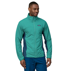 Kurtka NANO-AIR LIGHT HYBRID JACKET MEN
